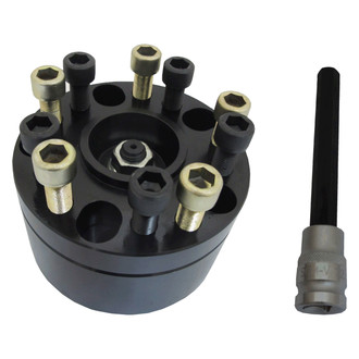Baum Tools® - Seized Wheel Freewheel Adapter Tool