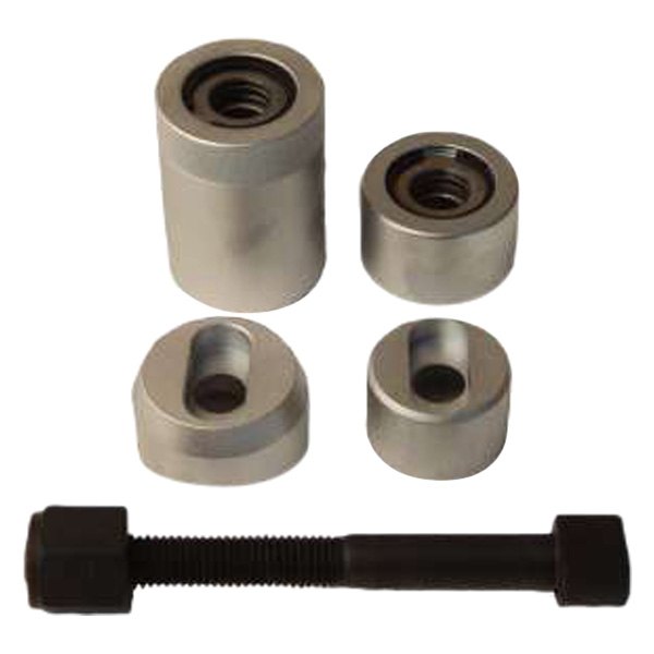 Baum Tools® Lower Control Arm Bushing Tool Kit