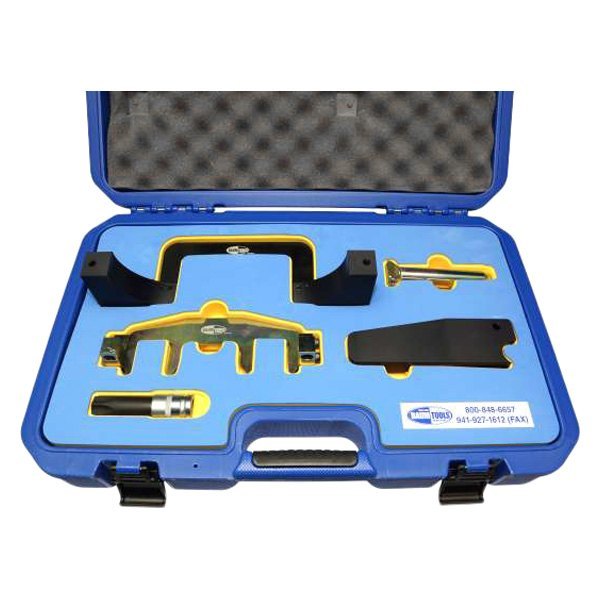Baum Tools® - Camshaft Timing Kit