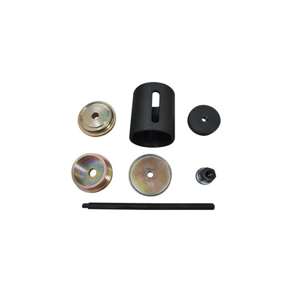 Baum Tools® - Chassis Rear Axle Rear Diff Bushing Kit