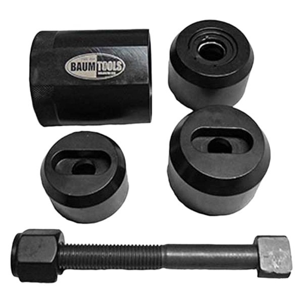 Baum Tools® - Rear Axle Carrier Ball Joint Kit