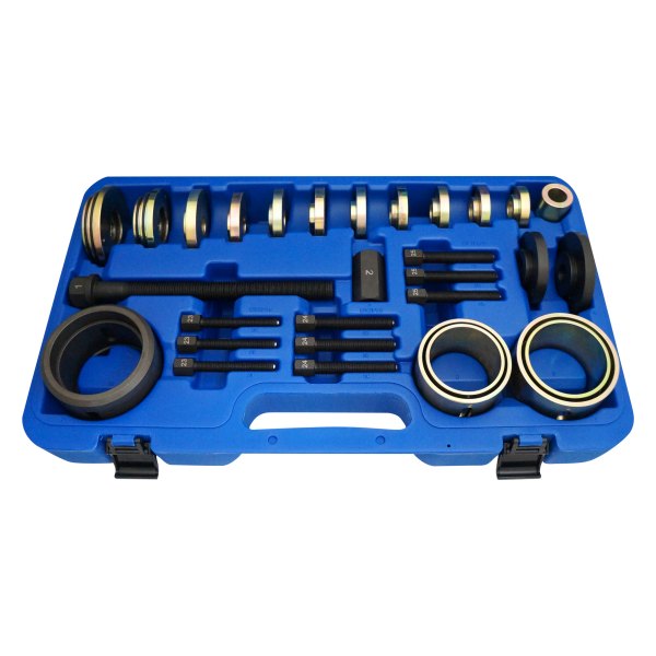 Baum Tools® - Up to 100 mm Wheel Bearing Remover and Installer Kit