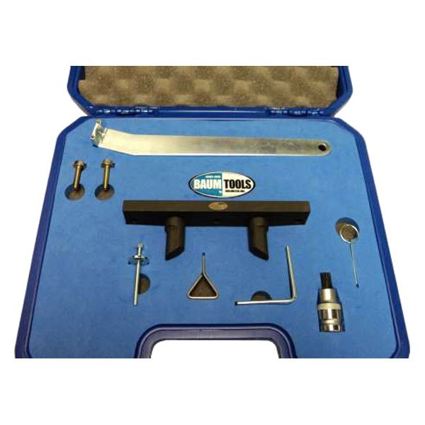 Baum Tools® - Engine Timing Tool Kit
