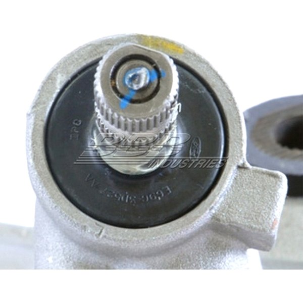 BBB Industries® - Remanufactured Rack and Pinion Assembly