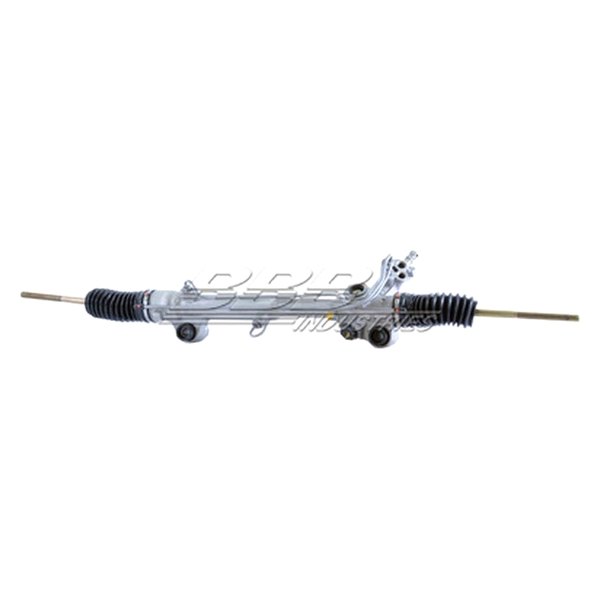 Rack and Pinion Complete Unit-Rack and Pinion BBB Industries 101-0107 Reman 