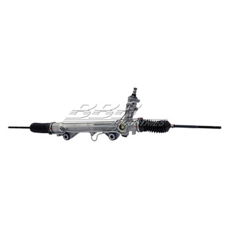 BBB Industries® - Remanufactured Power Steering Rack and Pinion Assembly