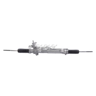 BBB Industries® - Remanufactured Power Steering Rack and Pinion Assembly
