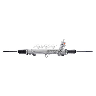 BBB Industries® - Remanufactured Rack and Pinion Assembly