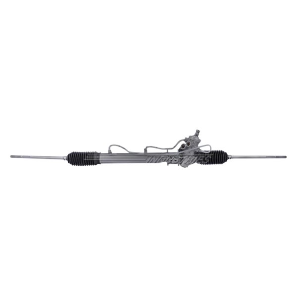 BBB Industries® - Remanufactured Hydraulic Power Steering Rack and Pinion Assembly
