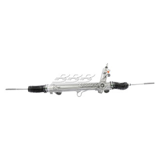 BBB Industries® - Remanufactured Power Steering Rack and Pinion Assembly