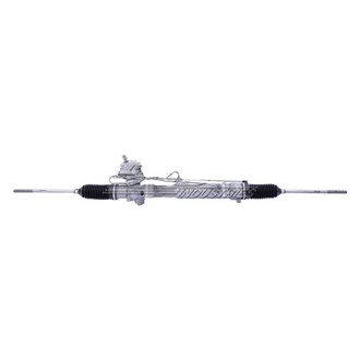 BBB Industries® - Remanufactured Power Steering Rack and Pinion Assembly
