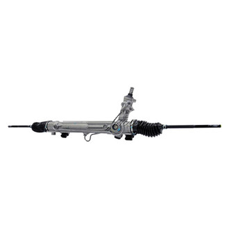 BBB Industries® - Remanufactured Power Steering Rack and Pinion Assembly
