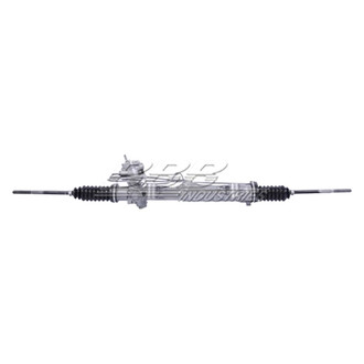 BBB Industries® - Remanufactured Power Steering Rack and Pinion Assembly