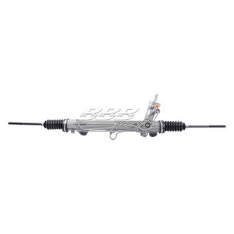 BBB Industries® - Remanufactured Power Steering Rack and Pinion Assembly