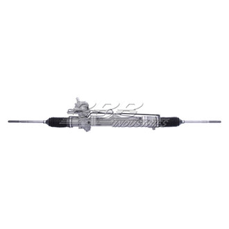 BBB Industries® - Remanufactured Power Steering Rack and Pinion Assembly