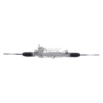 BBB Industries® - Remanufactured Power Steering Rack and Pinion Assembly
