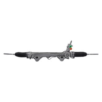 BBB Industries® - Remanufactured Hydraulic Power Steering Rack and Pinion Assembly