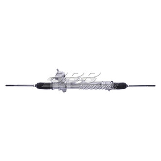 BBB Industries® - Remanufactured Rack and Pinion Assembly
