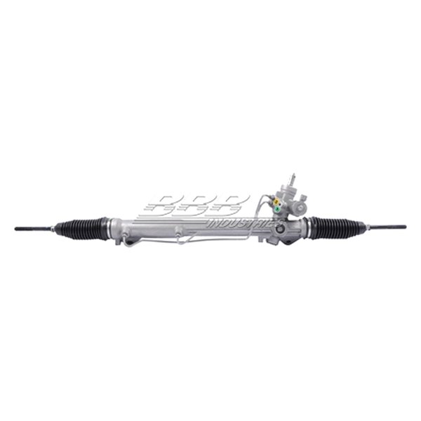 BBB Industries® - Remanufactured Power Steering Rack and Pinion Assembly