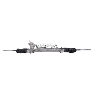 BBB Industries® - Remanufactured Power Steering Rack and Pinion Assembly