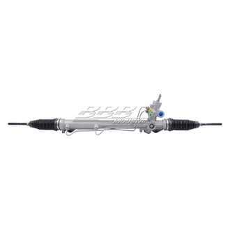 BBB Industries® - Remanufactured Power Steering Rack and Pinion Assembly