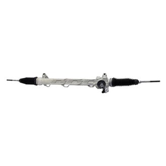 BBB Industries® - Remanufactured Power Steering Rack and Pinion Assembly