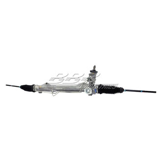 BBB Industries® - Remanufactured Power Steering Rack and Pinion Assembly