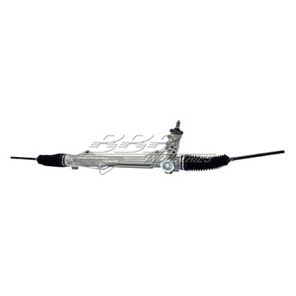 BBB Industries® - Remanufactured Power Steering Rack and Pinion Assembly