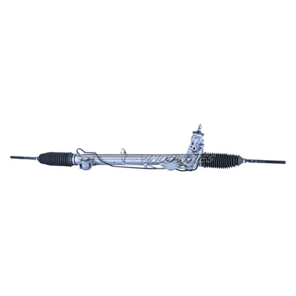 BBB Industries® - Remanufactured Power Steering Rack and Pinion Assembly