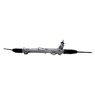 BBB Industries® - Remanufactured Power Steering Rack and Pinion Assembly