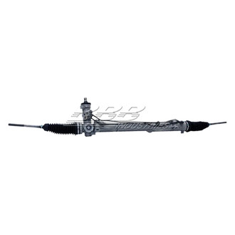 BBB Industries® - Remanufactured Rack and Pinion Assembly