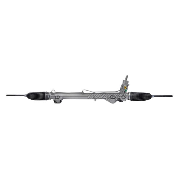 BBB Industries® - Remanufactured Hydraulic Power Steering Rack and Pinion Assembly