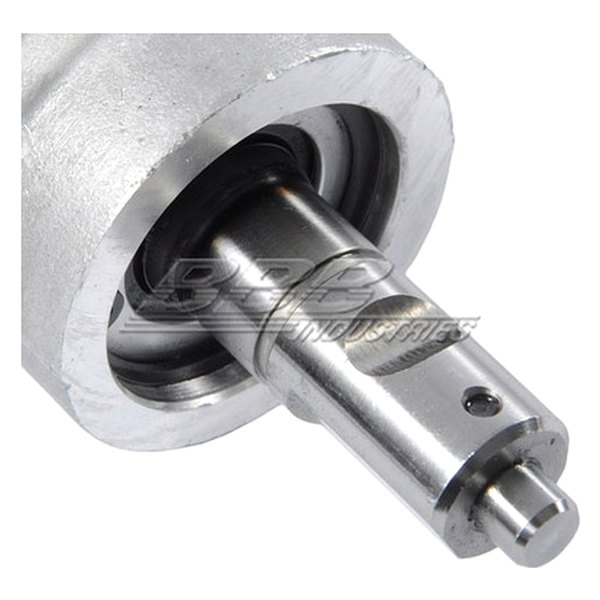 BBB Industries® - Remanufactured Rack and Pinion Assembly