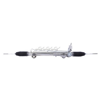BBB Industries® - Remanufactured Power Steering Rack and Pinion Assembly