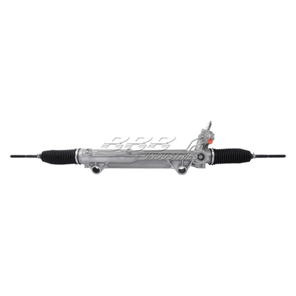 BBB Industries® - Remanufactured Power Steering Rack and Pinion Assembly
