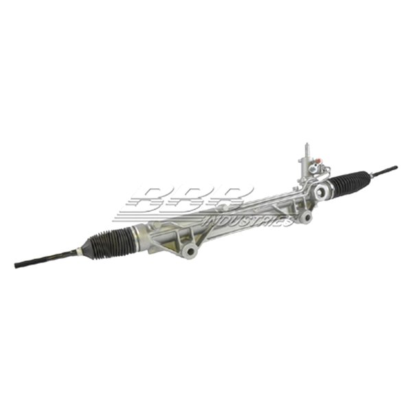 BBB Industries® - Remanufactured Power Steering Rack and Pinion Assembly