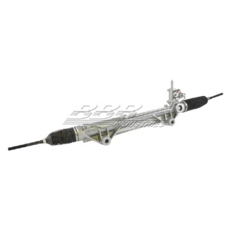 bbb様 BBB Industries® 101-0237 - Remanufactured Power Steering Rack and