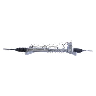 BBB Industries® - Remanufactured Rack and Pinion Assembly