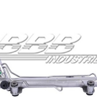 BBB Industries® - Remanufactured Rack and Pinion Assembly
