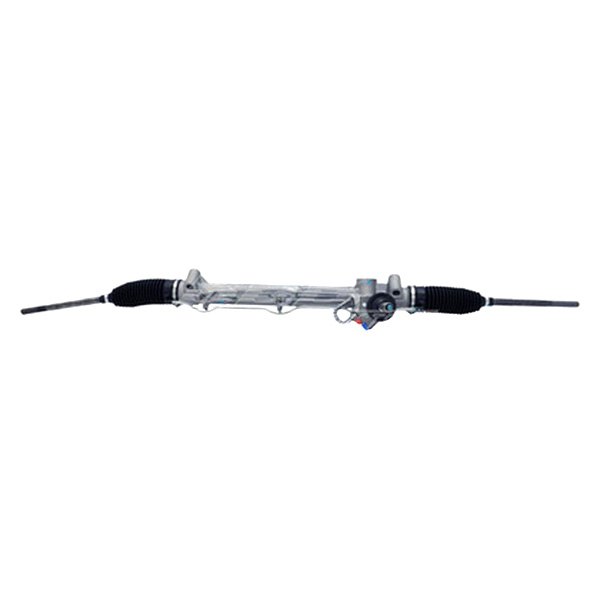 BBB Industries® - Remanufactured Electric Power Steering Rack and Pinion Assembly