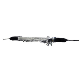 BBB Industries® - Remanufactured Hydraulic Power Steering Rack and Pinion Assembly
