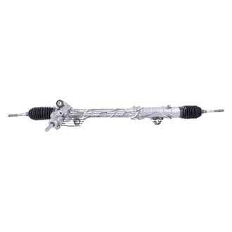 BBB Industries® - Remanufactured Rack and Pinion Assembly