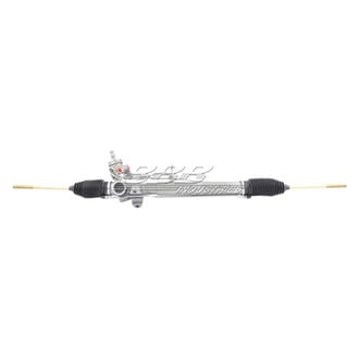 BBB Industries® - Remanufactured Power Steering Rack and Pinion Assembly