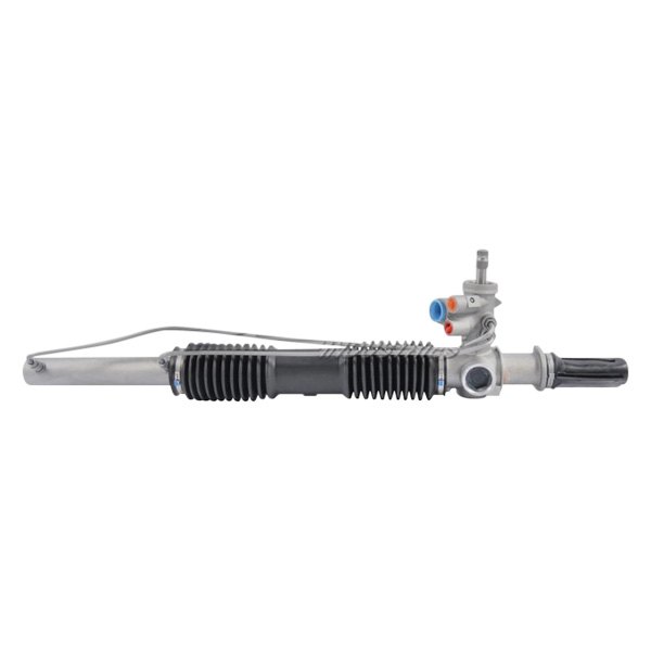 BBB Industries® - Remanufactured Hydraulic Power Steering Rack and Pinion Assembly