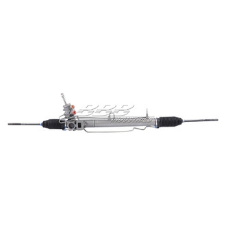BBB Industries® - Remanufactured Power Steering Rack and Pinion Assembly