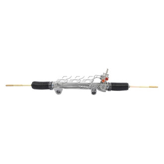 BBB Industries® - Remanufactured Power Steering Rack and Pinion Assembly