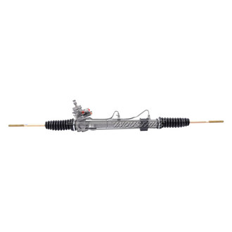 BBB Industries® - Remanufactured Rack and Pinion Assembly