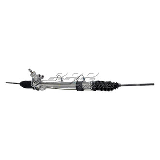 BBB Industries® - Remanufactured Power Steering Rack and Pinion Assembly
