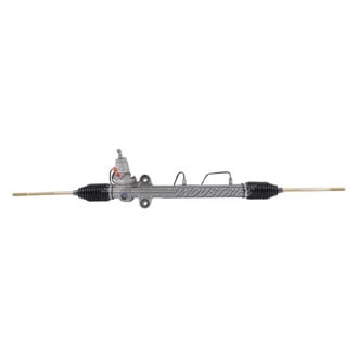 BBB Industries® - Remanufactured Rack and Pinion Assembly