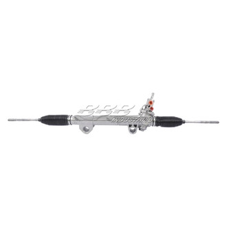 BBB Industries® - Rack and Pinion Assembly
